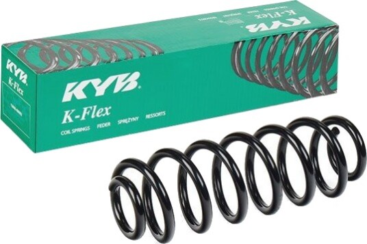 Fjær KYB RA7101 Fjær KYB RA7101