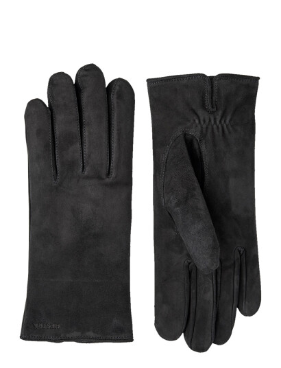 Hestra Helen Black - Black - 203MM Hestra Helen Black - Black - 203MM