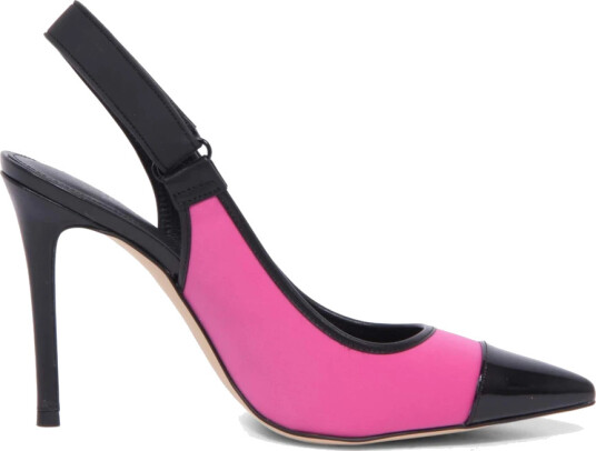 Michael Kors Dame Sko Rosa 38 EU,