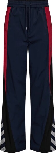 HAN Kjøbenhavn Retro Track Pants MIDNIGHT NAVY XXL