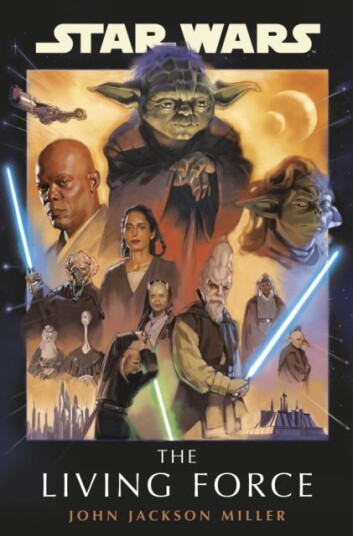 Star Wars: The Living Force Av John Jackson Miller