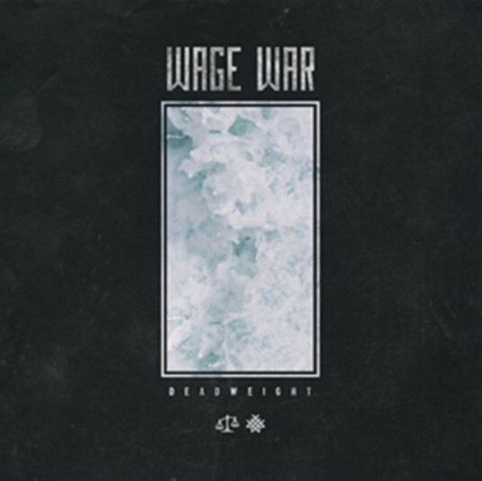 Wage War Deadweight LP/Vinyl Wage War Deadweight LP/Vinyl