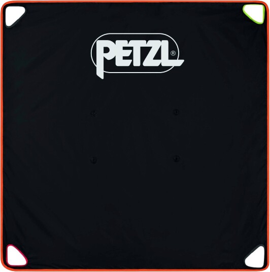 Petzl Tarpblack