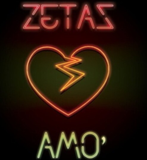 Zetas Amo Voce E Notte Uk Vinyl