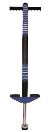 Amo Toys As Hoppestokk Jumpstick Kengurustylte Pogo Stick Klassisk Leke Amo Toys As Hoppestokk Jumpstick Kengurustylte Pogo Stick Klassisk Leke