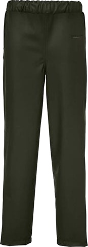 Chevalier Stratus Rain Pants Dark Green XL Chevalier Stratus Rain Pants Dark Green XL