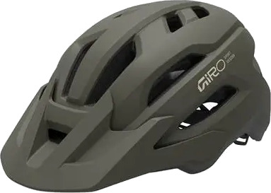 Giro Mtb-Hjelm Giro Fixture Ii Mips Mat Mørk Sage, Universal (54-61 Cm) (Ny 2026) Giro Mtb-Hjelm Giro Fixture Ii Mips Mat Mørk Sage, Universal (54-61 Cm) (Ny 2026)
