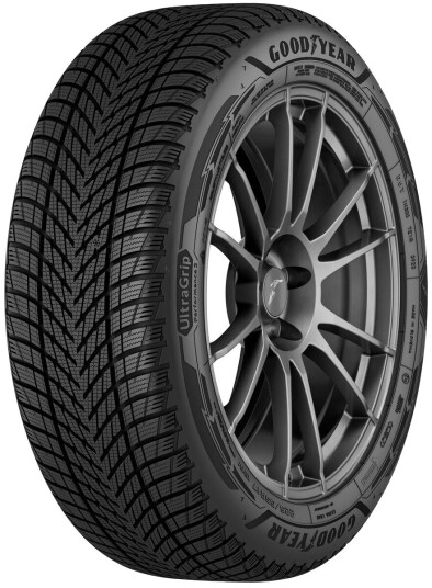 Goodyear ULTRAGRIP PERFORMANCE 3 XL MFS EDR BSW M+S 3PMSF 265/745.40R21 108V Goodyear ULTRAGRIP PERFORMANCE 3 XL MFS EDR BSW M+S 3PMSF 265/745.40R21 108V
