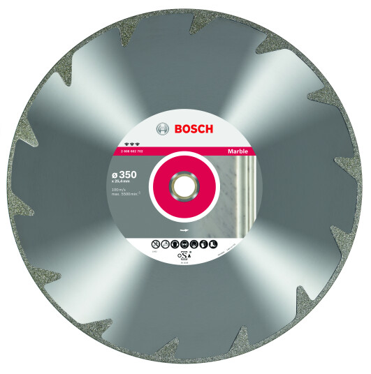 DIAMANTSKIVE 150MM BEST MARMOR