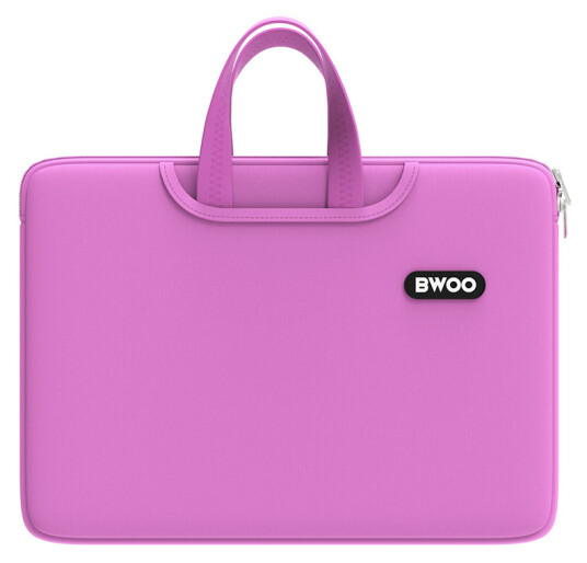 TFO BWOO PC veske 14" Rosa TFO BWOO PC veske 14" Rosa