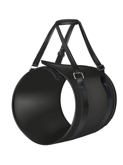 Trixie Løftehjelpemiddel for hunder, opptil 35 kg, Justerbar 65-80 cm, Polyester