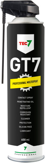 Relekta GT7 Universalspray 600 ml Novatech - 1804261 Relekta GT7 Universalspray 600 ml Novatech - 1804261
