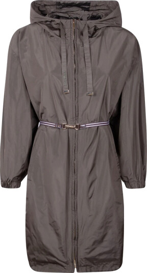 Max Mara Dame Frakker Grønn S,
