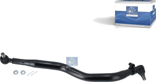 Styrestag DT Spare Parts 1.19399 Styrestag DT Spare Parts 1.19399