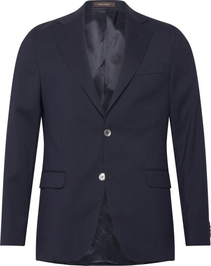 Oscar Jacobson Ego Blazer Navy 54