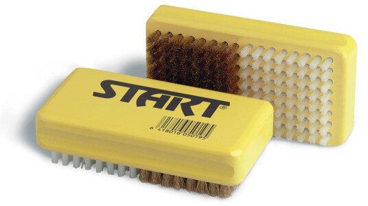 Start Borste Kombi Preppeutstyr Start Borste Kombi Preppeutstyr