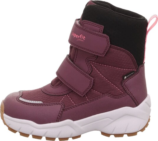 Superfit Culusuk 2.0 Gore Tex RED / PINK 28/17.4 cm Superfit Culusuk 2.0 Gore Tex RED / PINK 28/17.4 cm