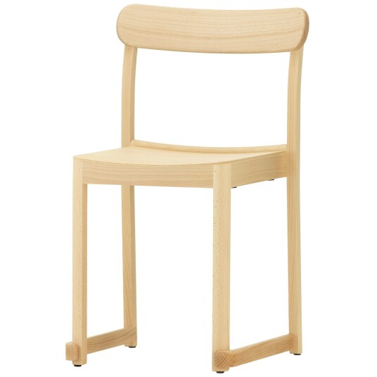 Artek Atelier Stol Beech Artek Atelier Stol Beech