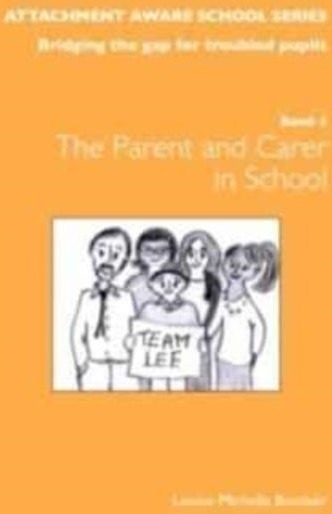 The Attachment Aware School Series