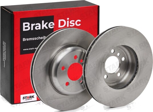 STARK SKBD 0022872 Bremseskive