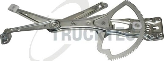 Vindusheis TRUCKTEC AUTOMOTIVE 02.53.101