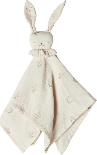 Garbo & Friends La Fraise Muslin Koseteppe Kanin 48x48 cm