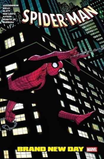 Spider Man: Brand New Day Omnibus Vol. 2 Spider Man: Brand New Day Omnibus Vol. 2