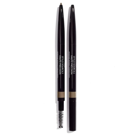 STYLO SOURCILS HAUTE PRÉCISION Microfine Defining Eyebrow Pencil STYLO SOURCILS HAUTE PRÉCISION Microfine Defining Eyebrow Pencil