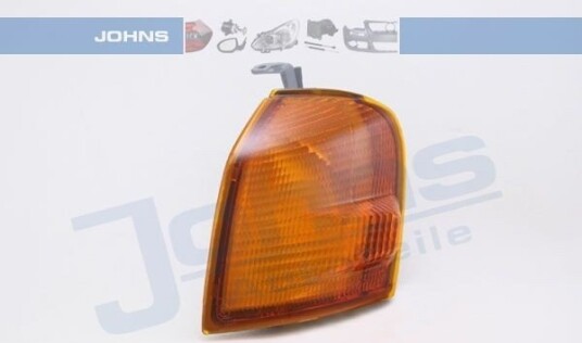JOHNS 81 54 19 Blinklys