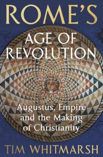 Rome's Age of Revolution Rome's Age of Revolution