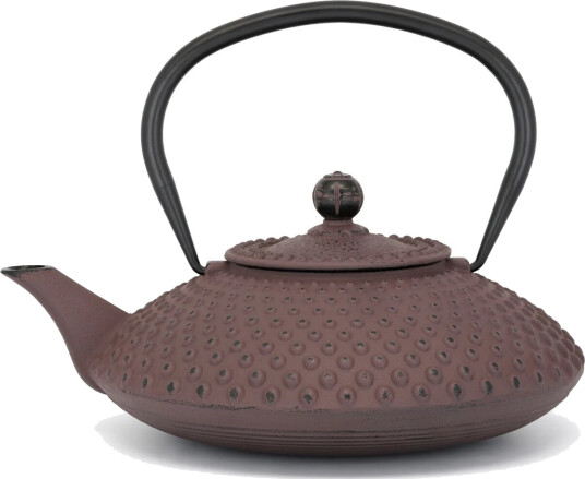 Bredemeijer Xilin tekanne 1,25L st??pejern ??? aubergine