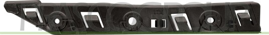 Holder, støtfanger PRASCO AA3441003