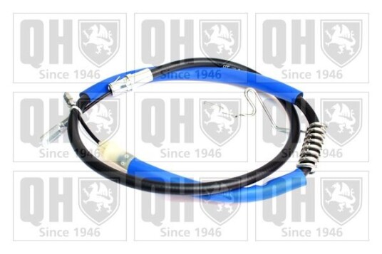 Tautrekk håndbremse QUINTON HAZELL BC4108