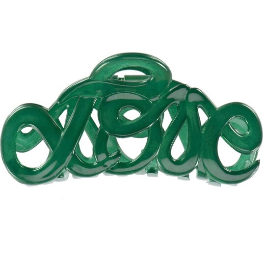 Bon Dep Love Claw 8cm Green Bon Dep Love Claw 8cm Green