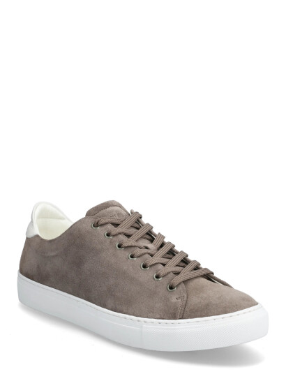 Garment Project Type St Elephant/White Suede Grey 45