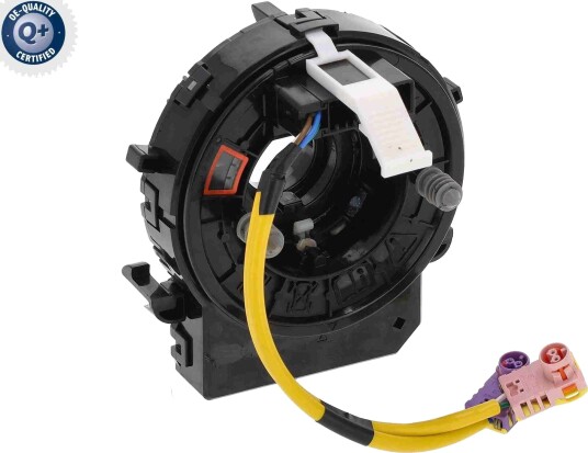 Viklefjær airbag VEMO V52 72 0419