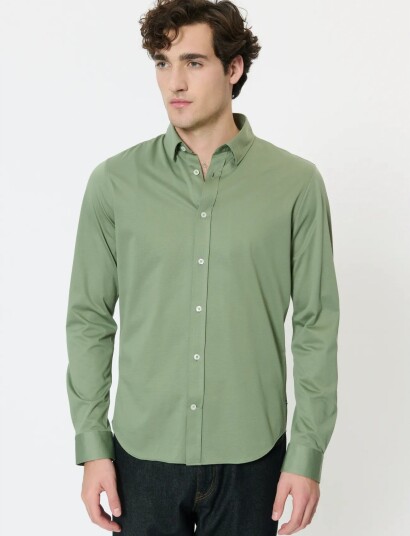 Matinique Matrostol Bu   Green   XL