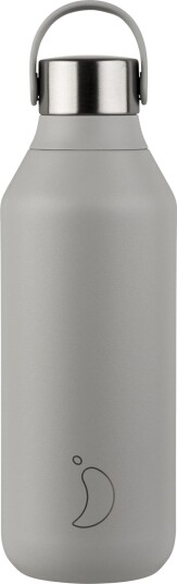 Chilly's Series 2 Termoflaske 500 ml - Granite Grey