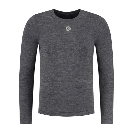 Rogelli Merino Base Layer Grå