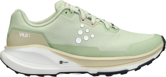 Craft Women"s Vild 1 Pale Leaf 38 ¾