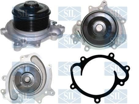 Saleri SIL PA1713 Vannpumpe Saleri SIL PA1713 Vannpumpe