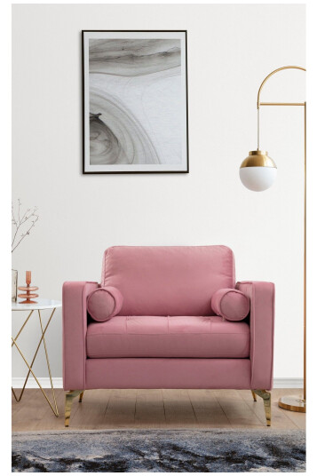 Mirrilnesh Lenestol Rosa Mirrilnesh Lenestol Rosa