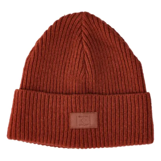 Canada Snow Herre Accessories Oransje ONE SIZE,
