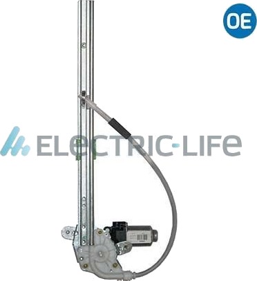Vindusheis ELECTRIC LIFE ZR RN61 L