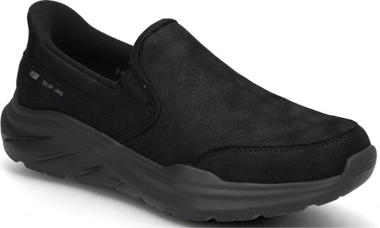 Skechers Equalizer 6.0 Zorlo - BBK - 41