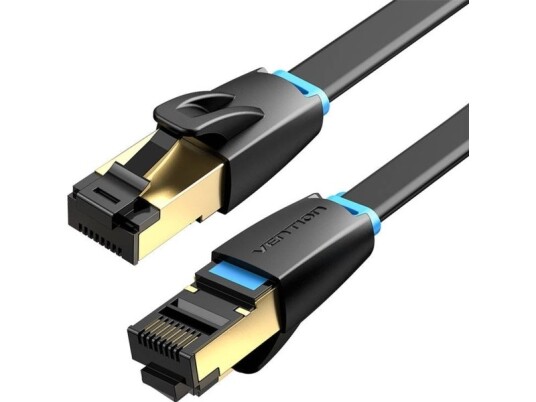 Vention Ethernet Network Cable Ikcbg Cat.8 U/Ftp Rj45 1.5M