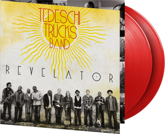 Revelator