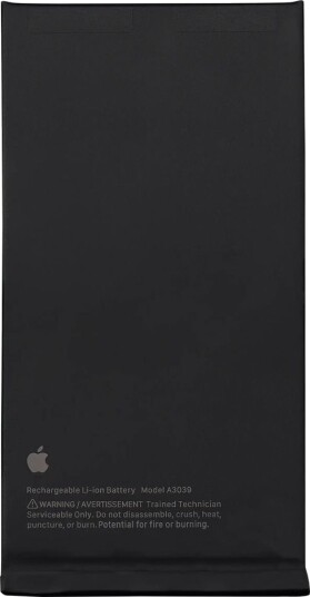 iPhone 15 Plus Original Battery (OEM Pull: 95%-100% batterihelse)