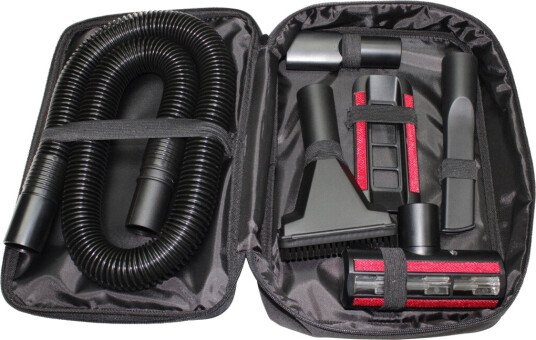 POINT TOOL KIT STØVSUGER POVCKIT