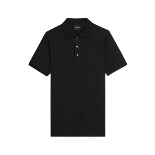 Lyle & Scott Herre Topper Blå S, Lyle & Scott Herre Topper Blå S,